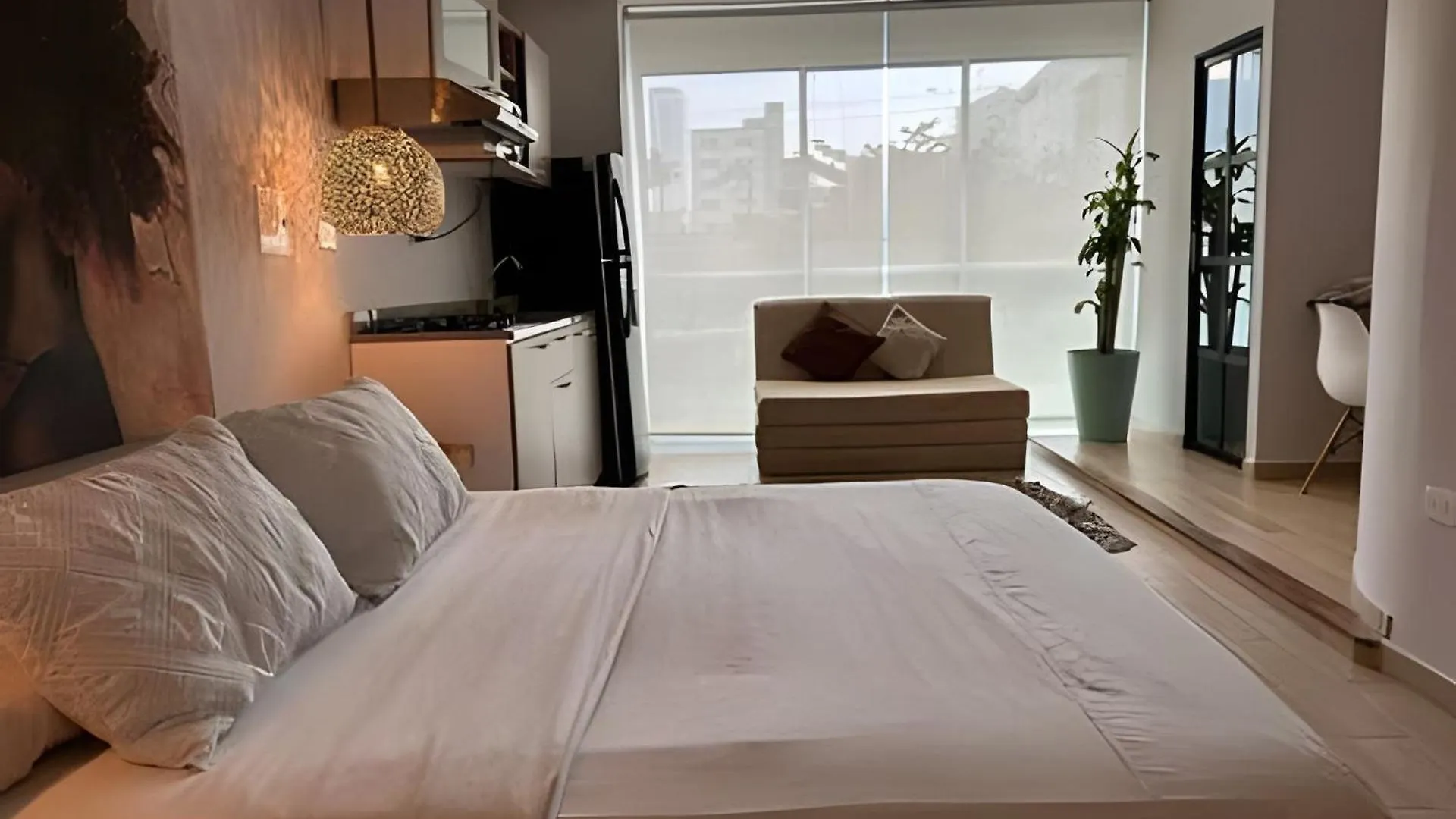 Marmulata House Villa Cartagena