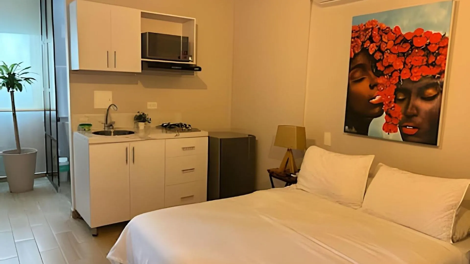 Marmulata House Villa Cartagena Holiday home