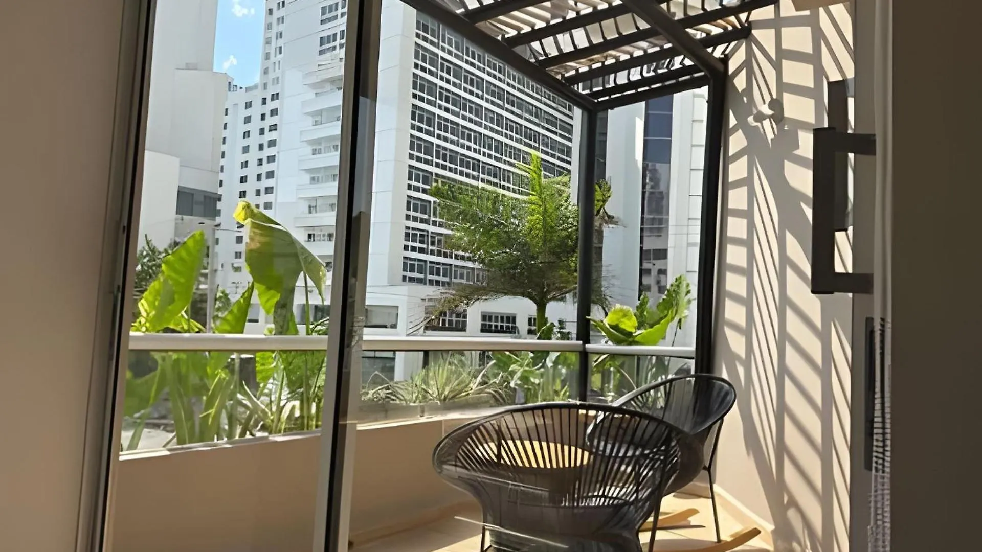 Marmulata House Villa Cartagena Colombia