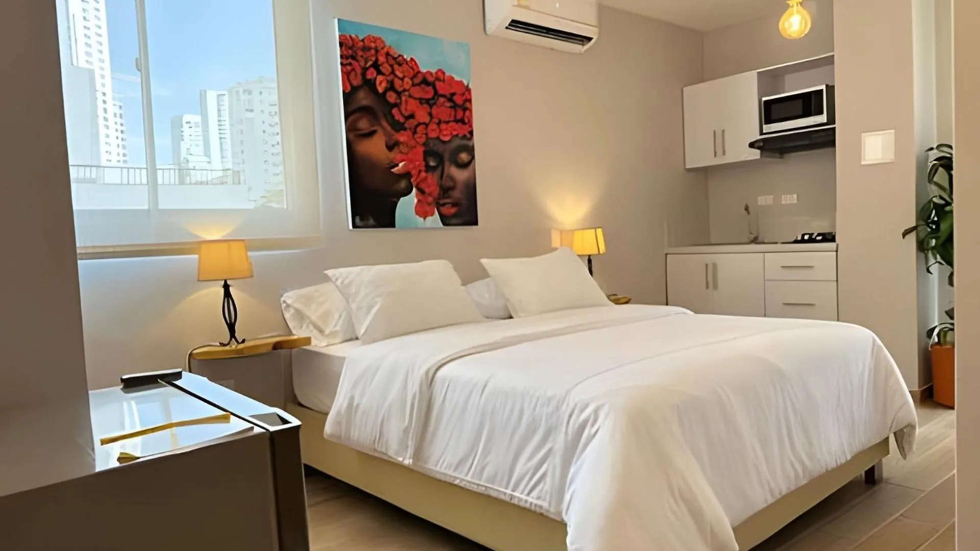 Holiday home Marmulata House Villa Cartagena