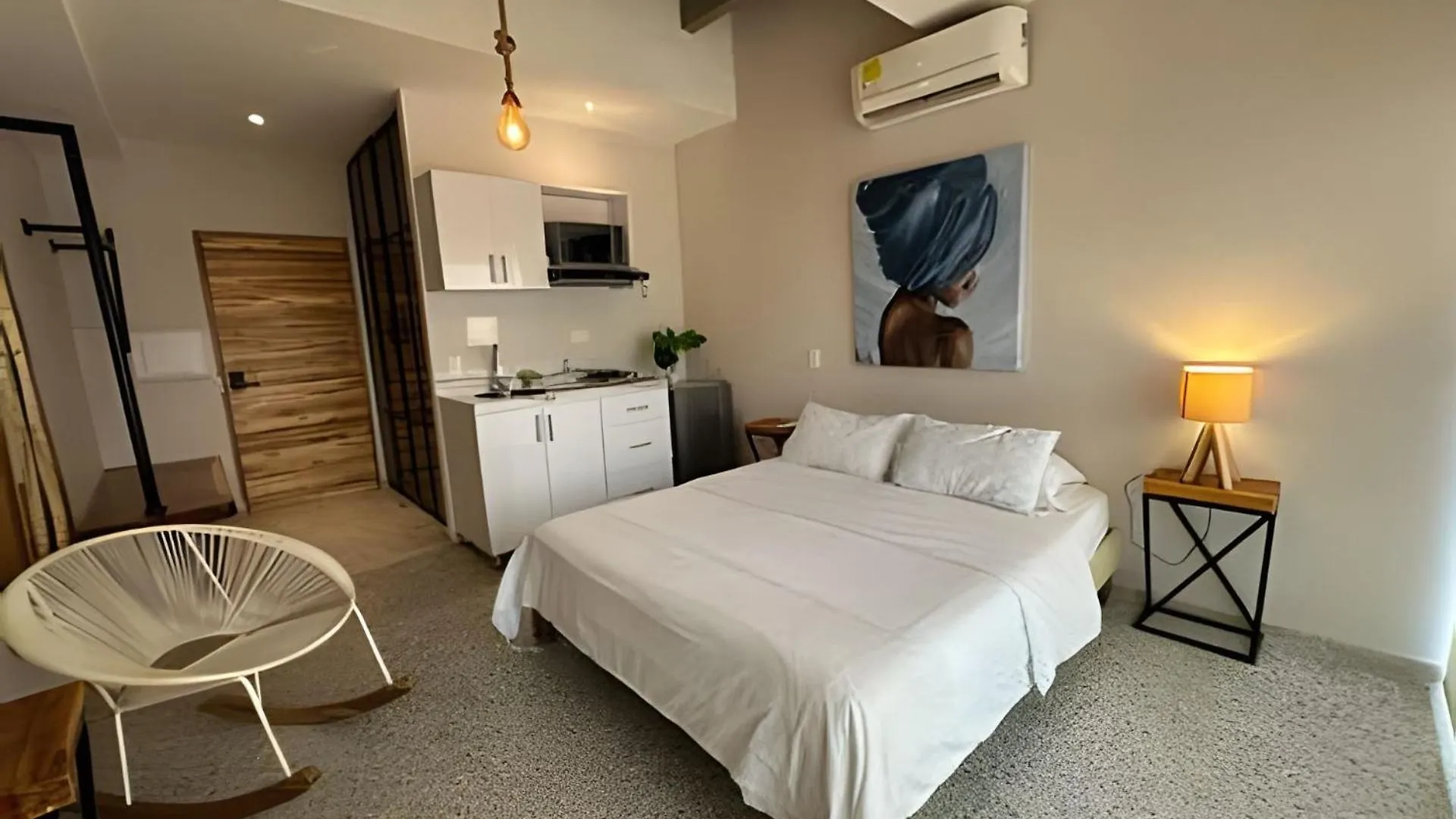 Marmulata House Villa Cartagena 0*,