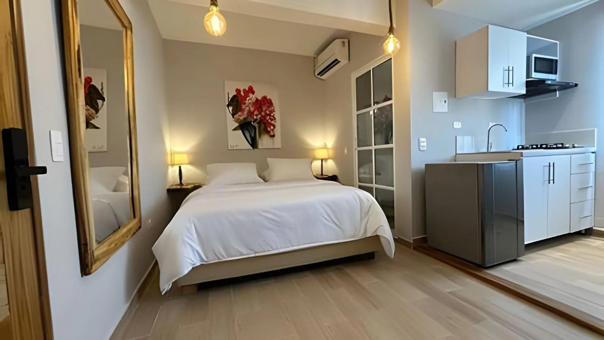 Holiday home Marmulata House Villa Cartagena Colombia