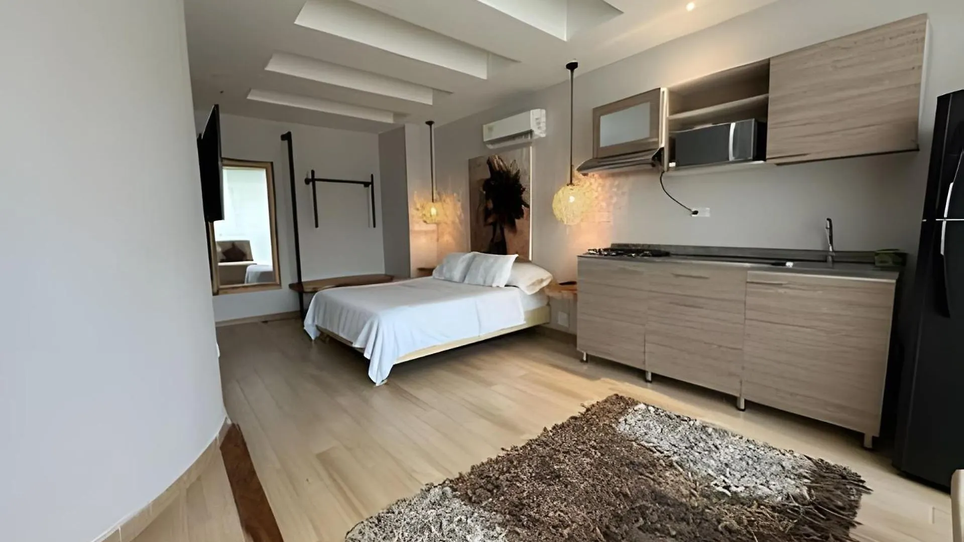 Marmulata House Villa Cartagena 0*,
